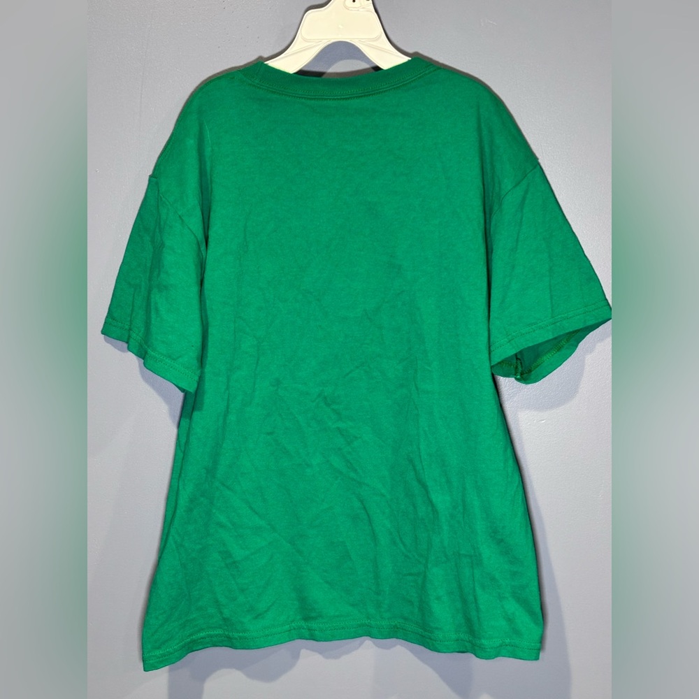 Set Of 2 Kids Casual Tops T Shirts Boy Size M (different brands) - Picture 6 of 7